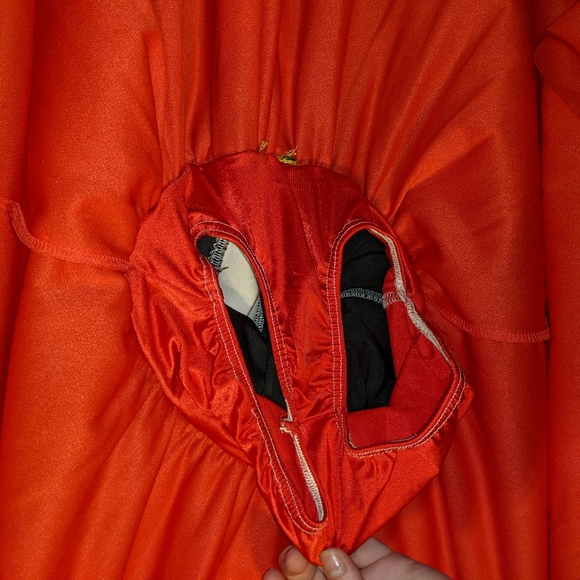 Pirate Dress Costume Halloween - Picture 9 of 9